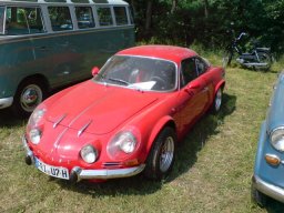  Oldtimermarkt Bockhorn 2007